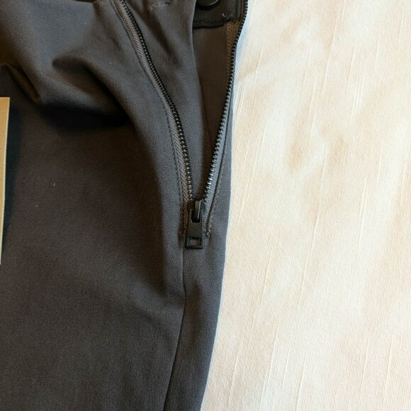 Everlane The Work Pant Womens 7 Slate Gray - New With Tag - Picture 11 of 11